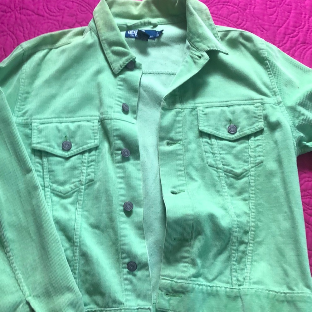 Jacket